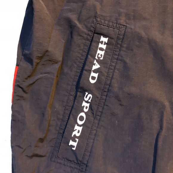 HEAD Sport Tennis Jacket - Picture 2 of 8